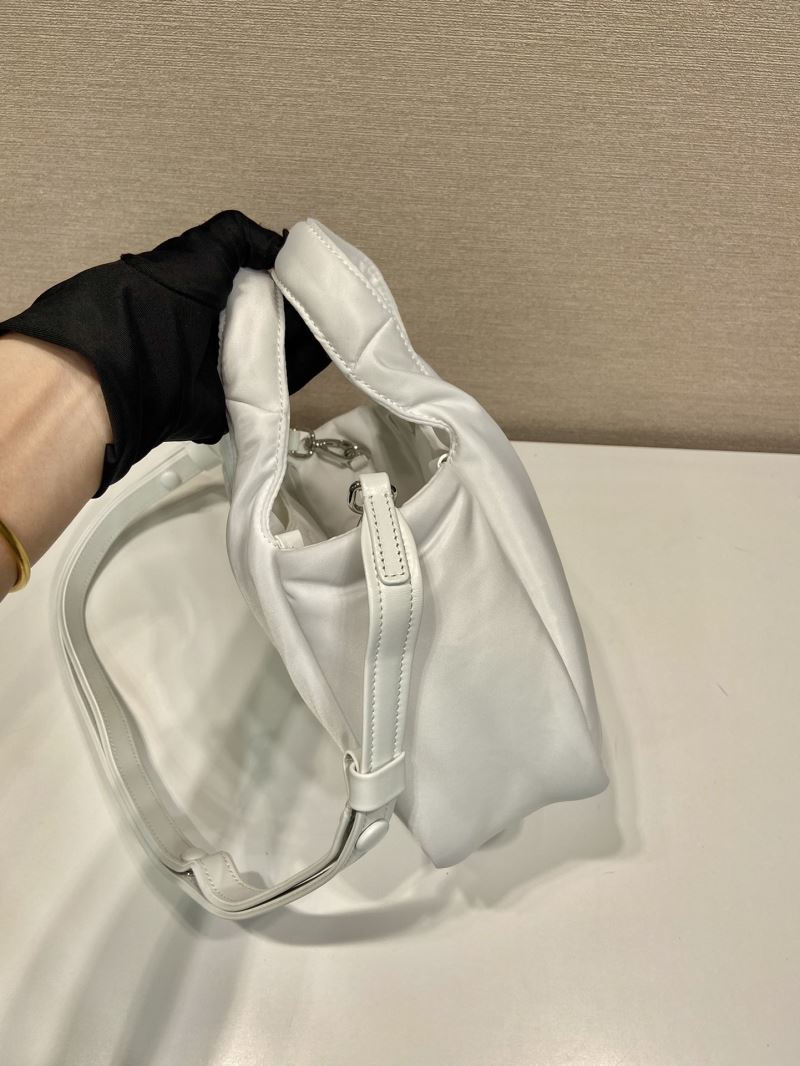 Prada Bucket Bags